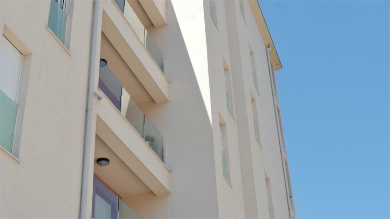 Paradiso Apartment Pula Dış mekan fotoğraf